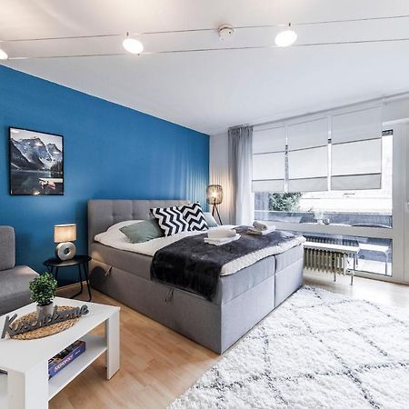 Dehome - Laguna - Stay By Central Station Coblenza Exterior foto