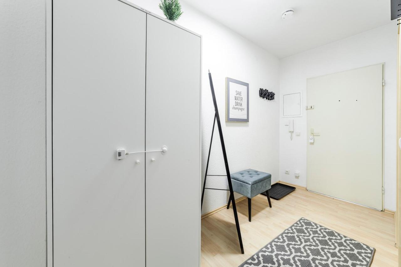 Dehome - Laguna - Stay By Central Station Coblenza Exterior foto