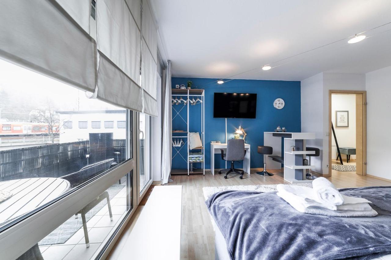 Dehome - Laguna - Stay By Central Station Coblenza Exterior foto
