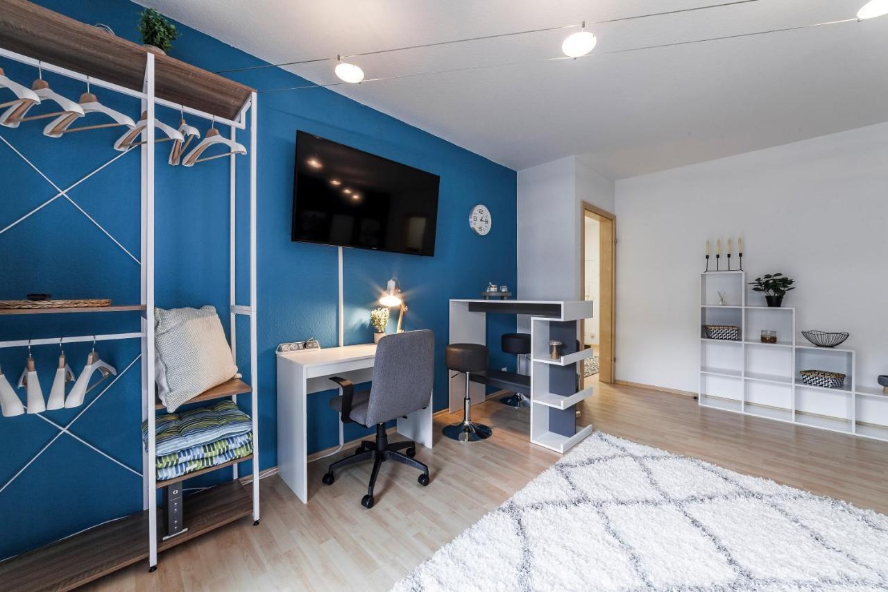 Dehome - Laguna - Stay By Central Station Coblenza Exterior foto