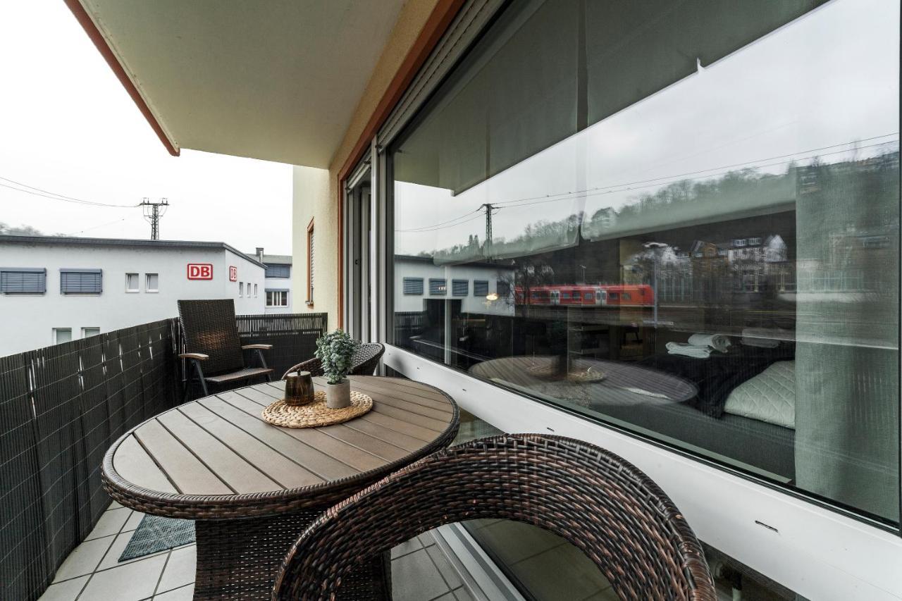 Dehome - Laguna - Stay By Central Station Coblenza Exterior foto