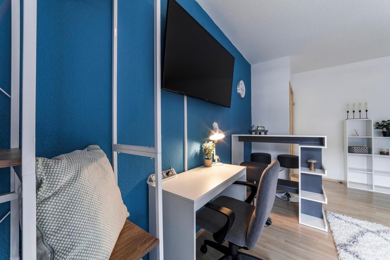 Dehome - Laguna - Stay By Central Station Coblenza Exterior foto