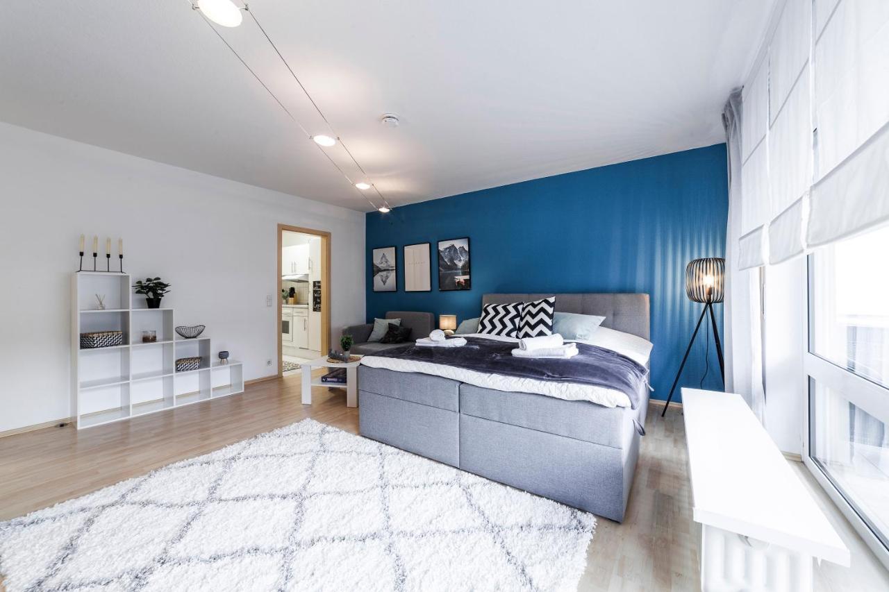Dehome - Laguna - Stay By Central Station Coblenza Exterior foto