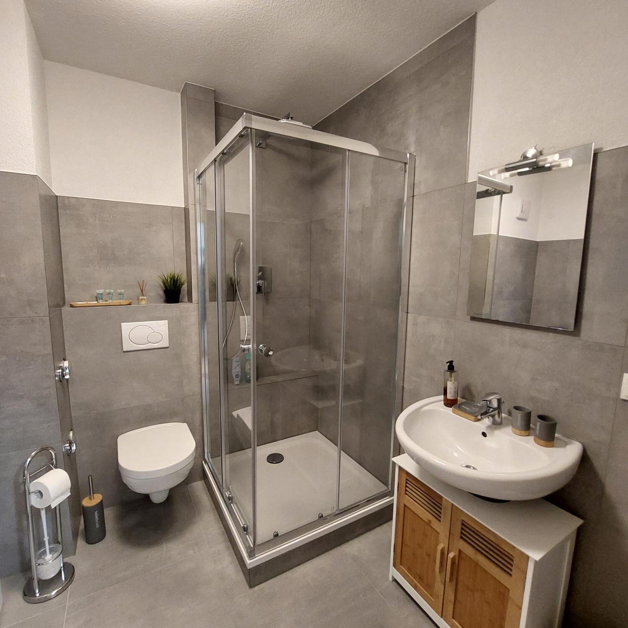 Dehome - Laguna - Stay By Central Station Coblenza Exterior foto